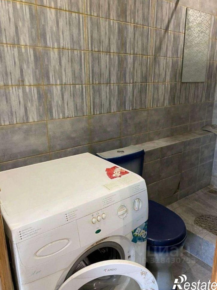 1-комн квартира мкр Горняк, 10,  д. 10