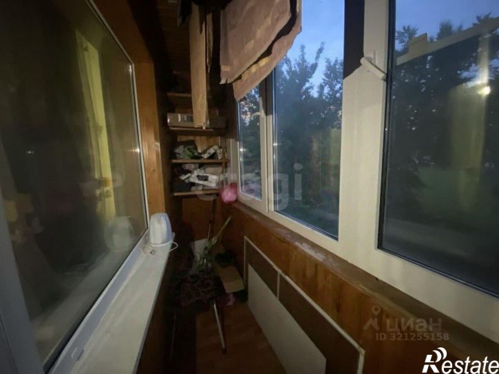 1-комн квартира Олимпийская улица, 13,  д. 13