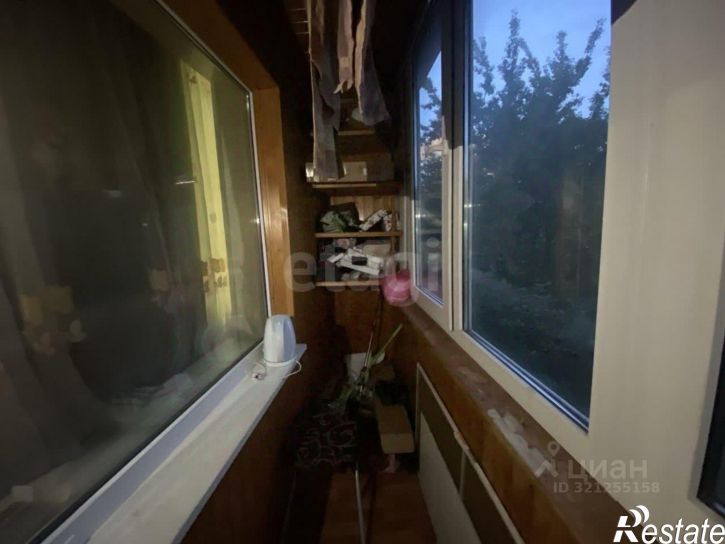 1-комн квартира Олимпийская улица, 13,  д. 13