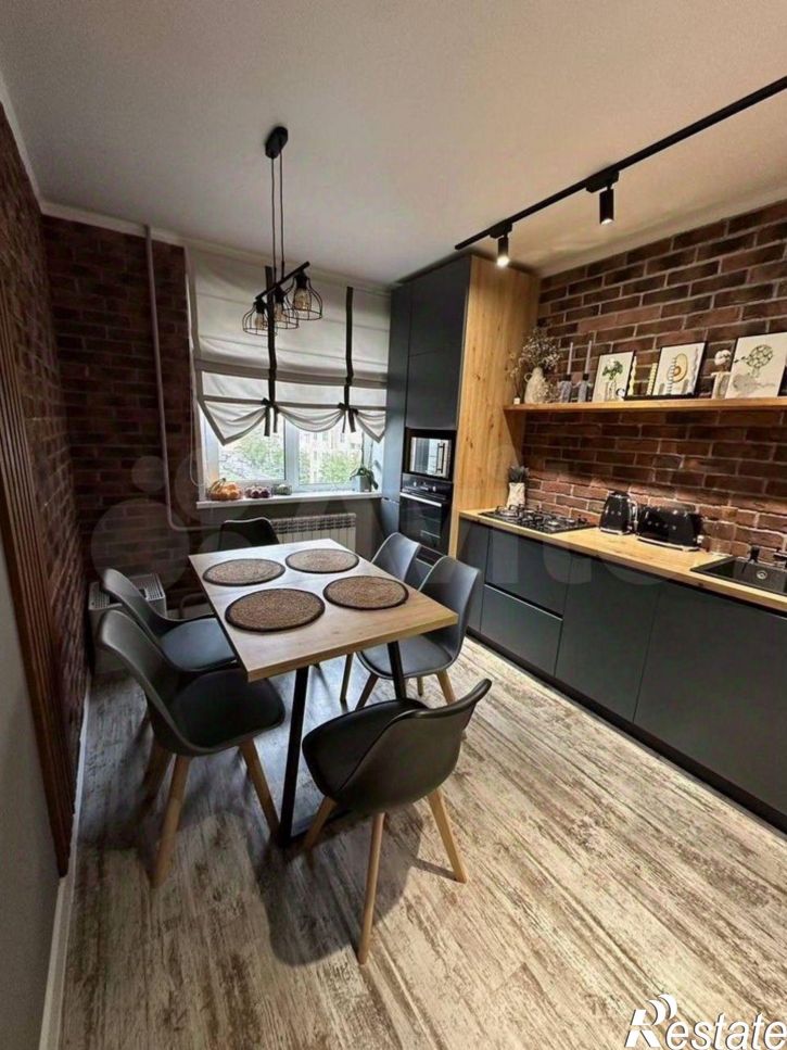 3-комн квартира улица Ватутина, 3,  д. 3