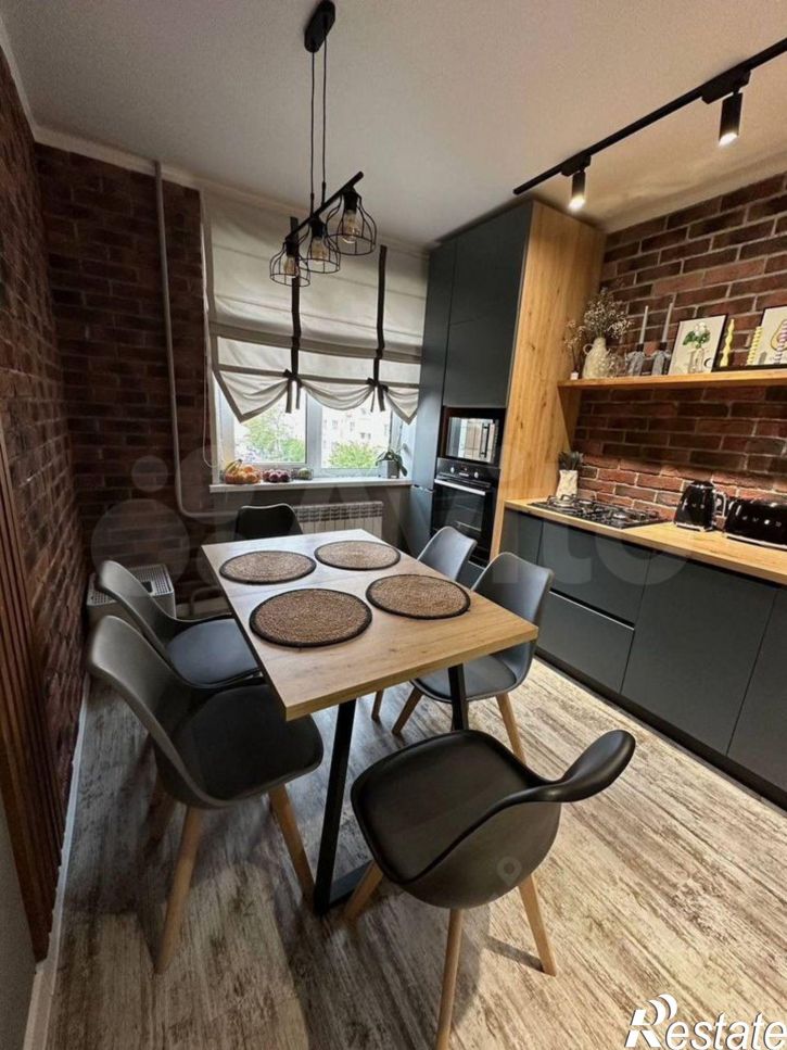 3-комн квартира улица Ватутина, 3,  д. 3