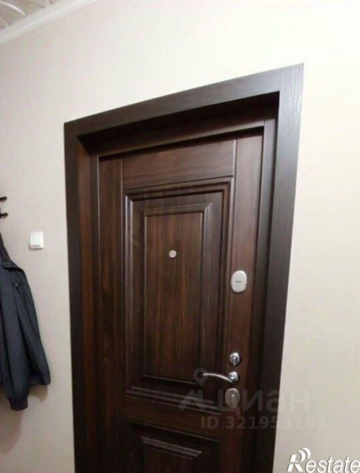 2-комн квартира мкр Королева, 31,  д. 31