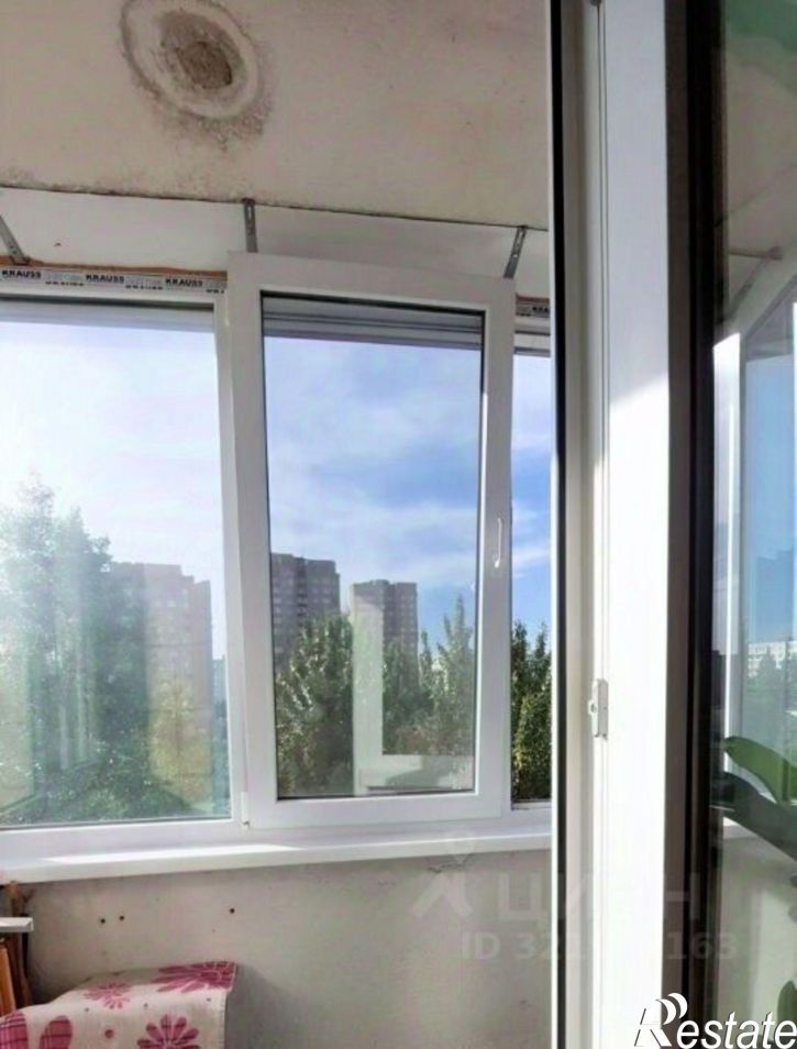 2-комн квартира мкр Королева, 31,  д. 31