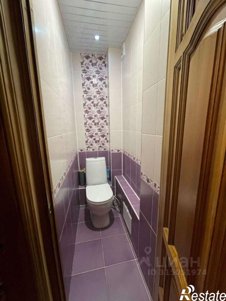 2-комн квартира Олимпийский мкр, 38,  д. 38