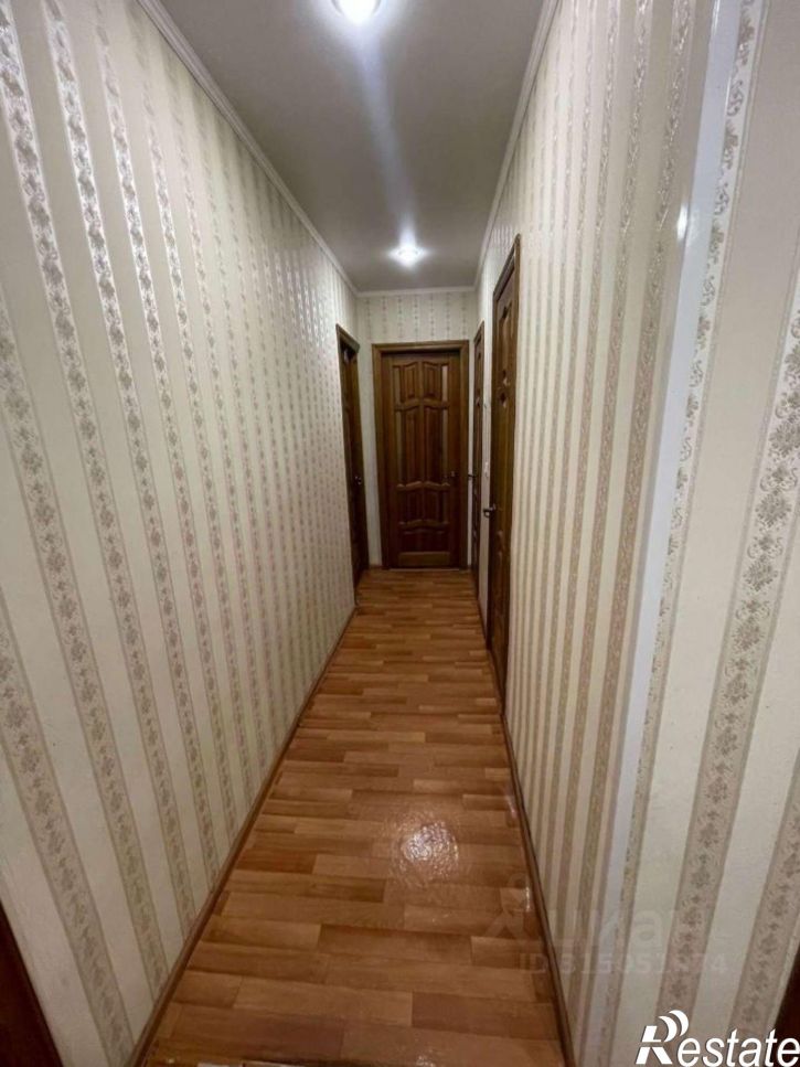 2-комн квартира Олимпийский мкр, 38,  д. 38