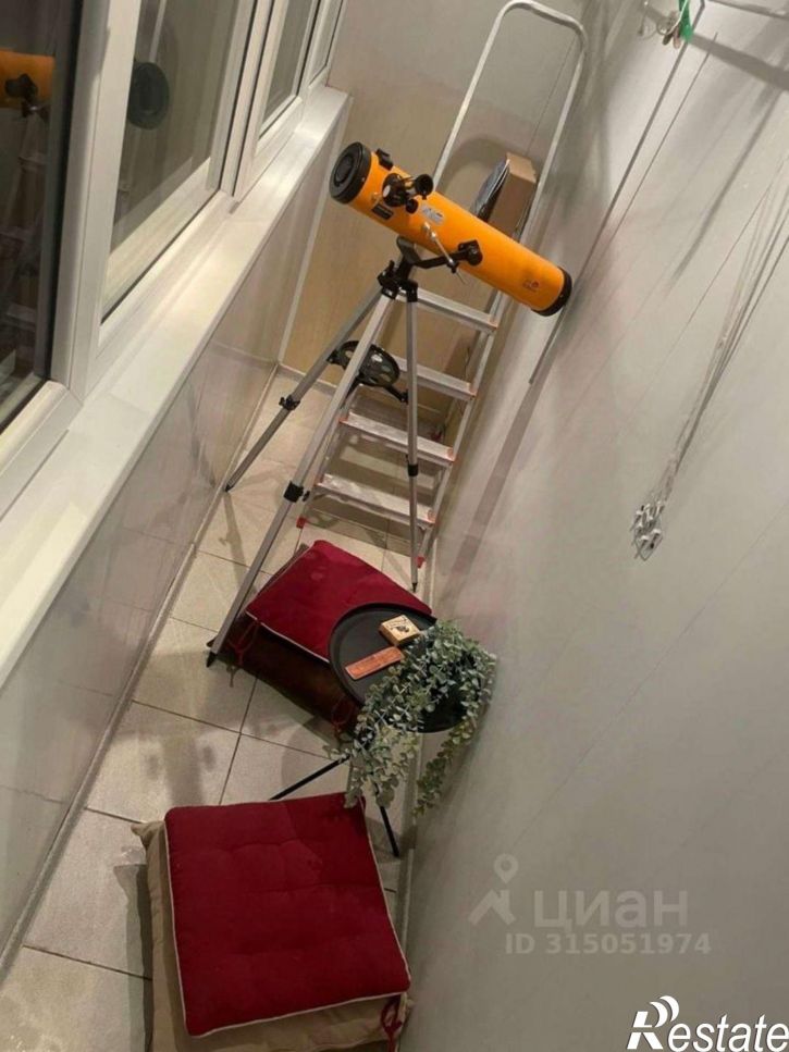 2-комн квартира Олимпийский мкр, 38,  д. 38