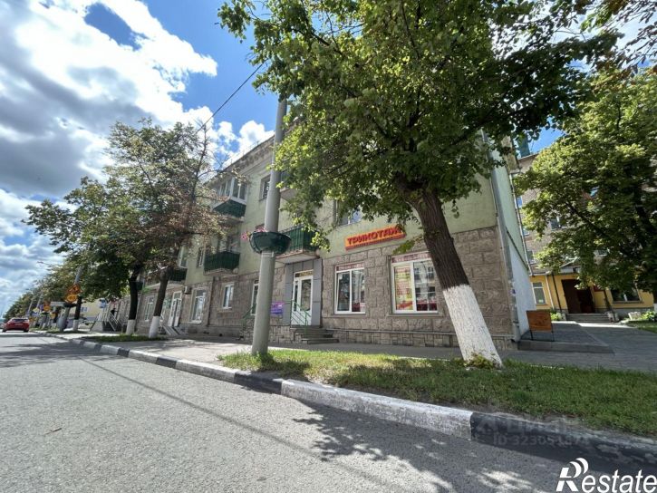 Помещение свободного назначения улица Ленина, 72,  д. 72