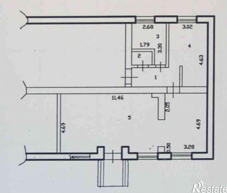 Помещение свободного назначения улица Ленина, 72,  д. 72