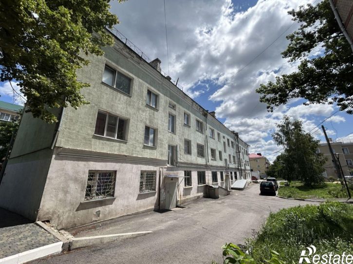 Помещение свободного назначения улица Ленина, 72,  д. 72