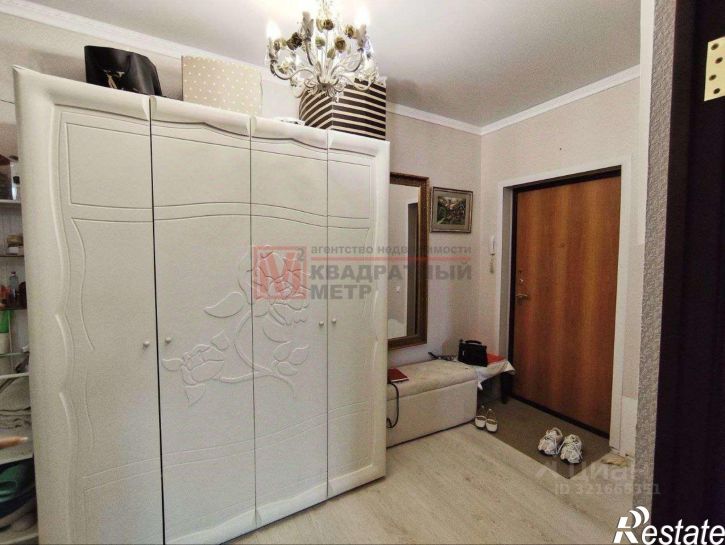 3-комн квартира мкр Дубрава квартал 3, 37,  д. 37