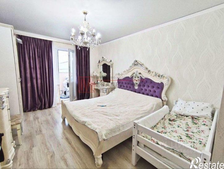 3-комн квартира мкр Дубрава квартал 3, 37,  д. 37