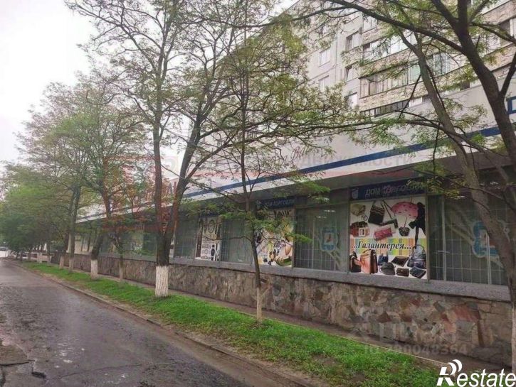 Помещение свободного назначения Олимпийский мкр, 62,  д. 62