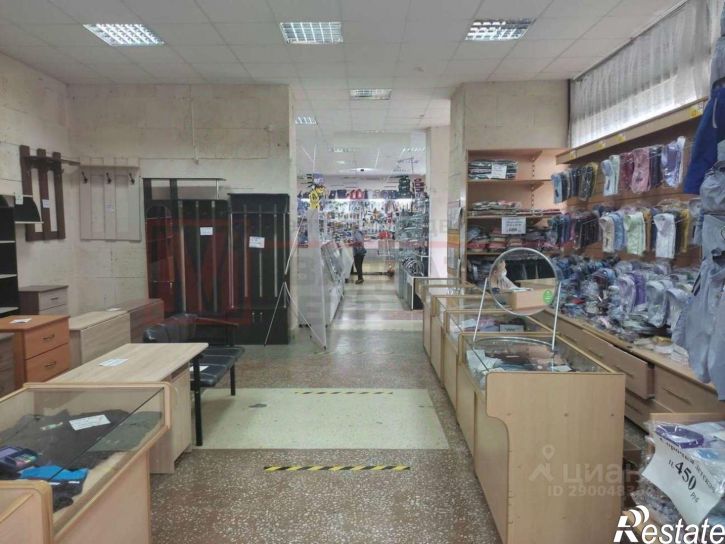 Помещение свободного назначения Олимпийский мкр, 62,  д. 62