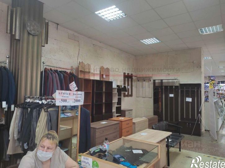 Помещение свободного назначения Олимпийский мкр, 62,  д. 62