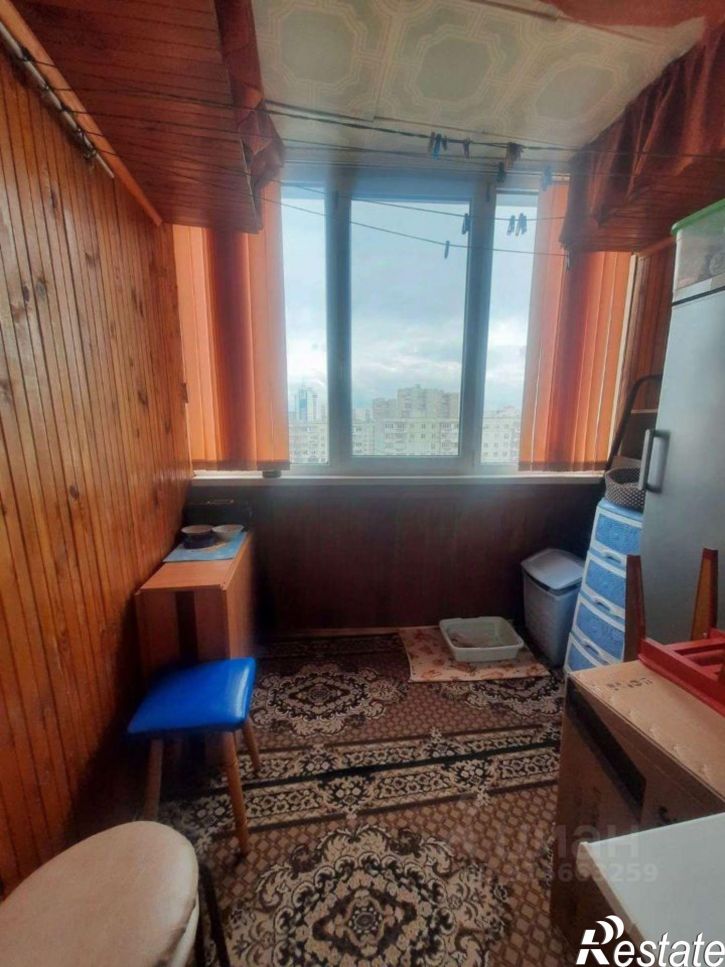 3-комн квартира мкр Королева, 1а,  д. 1а