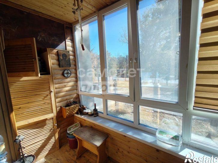 3-комн квартира мкр Молодогвардеец, 1а,  д. 1а