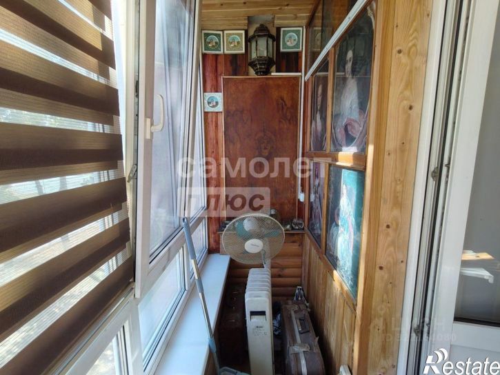 3-комн квартира мкр Молодогвардеец, 1а,  д. 1а