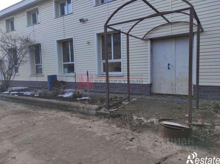 Помещение свободного назначения ул Мира, 10,  д. 10