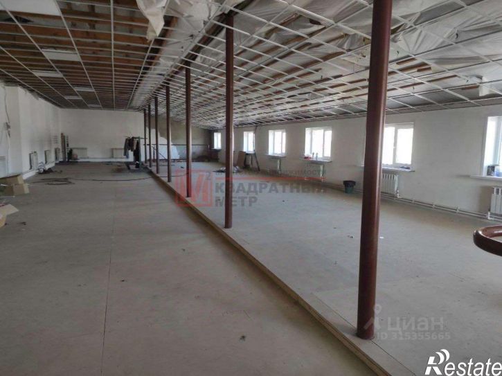 Помещение свободного назначения ул Мира, 10,  д. 10