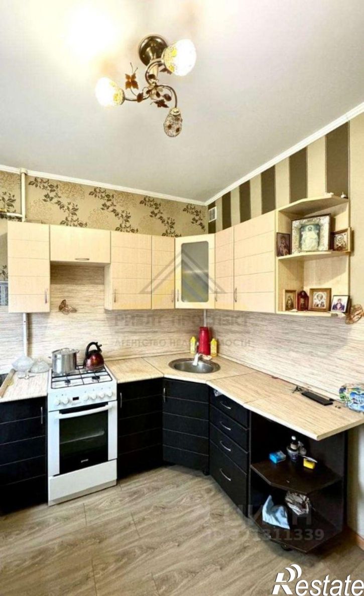 2-комн квартира Рудничный мкр, 10,  д. 10