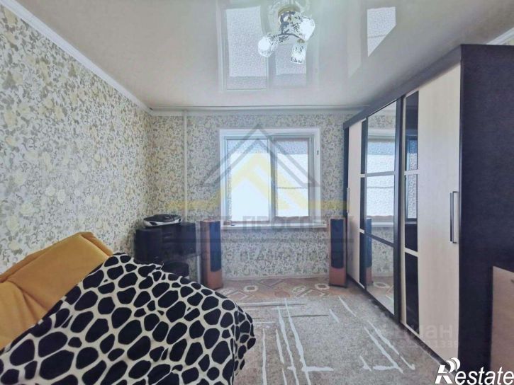 2-комн квартира Рудничный мкр, 10,  д. 10