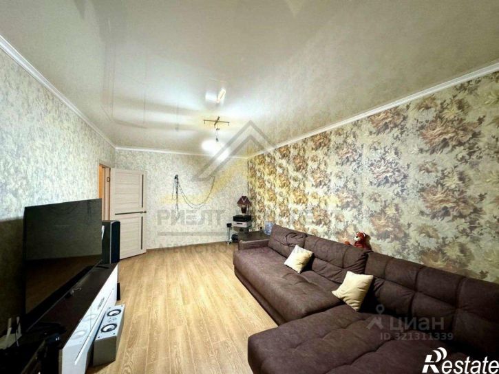 2-комн квартира Рудничный мкр, 10,  д. 10