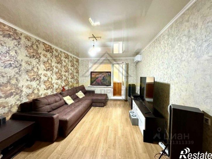 2-комн квартира Рудничный мкр, 10,  д. 10