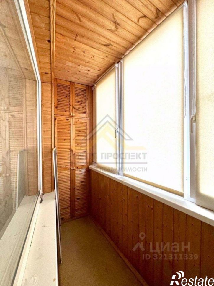 2-комн квартира Рудничный мкр, 10,  д. 10