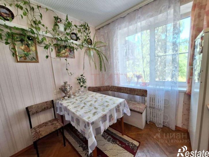 3-комн квартира Звездный мкр, 10,  д. 10