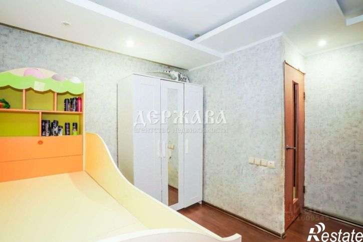 1-комн квартира мкр Жукова, 52,  д. 52