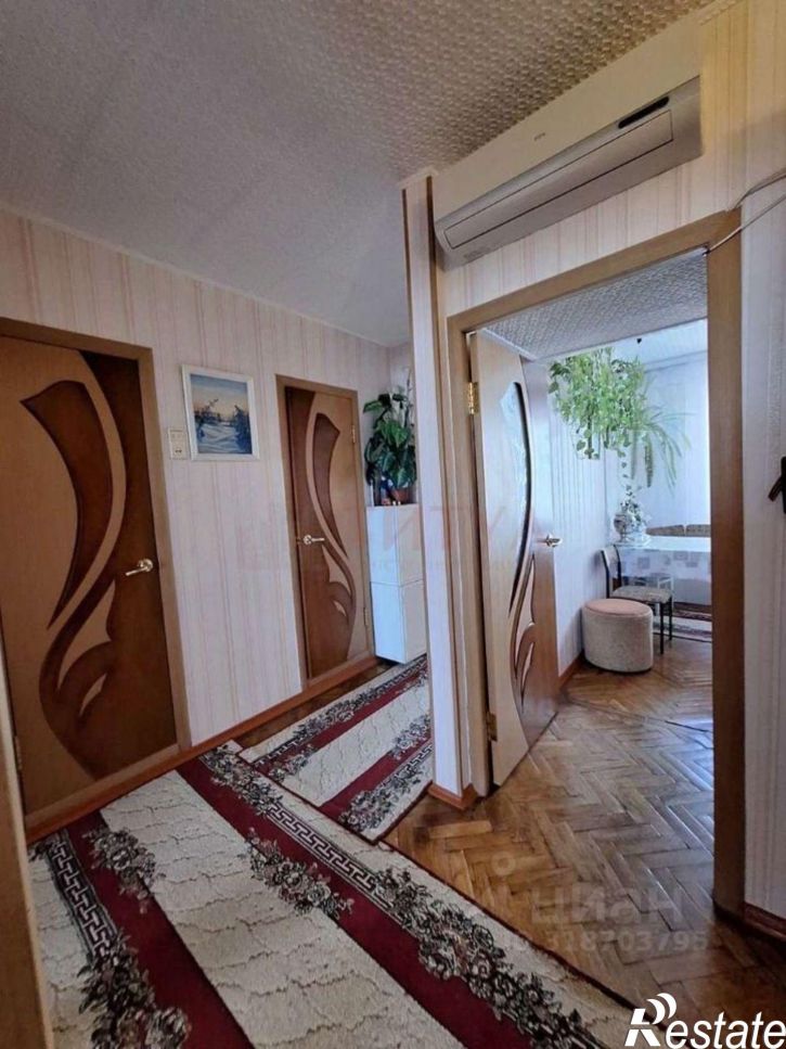 3-комн квартира Звездный мкр, 10,  д. 10