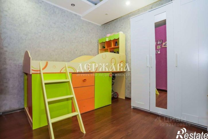 1-комн квартира мкр Жукова, 52,  д. 52