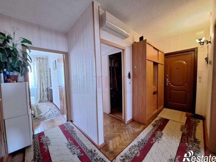 3-комн квартира Звездный мкр, 10,  д. 10