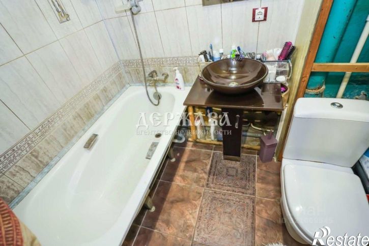 1-комн квартира мкр Жукова, 52,  д. 52