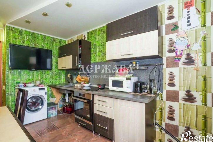 1-комн квартира мкр Жукова, 52,  д. 52