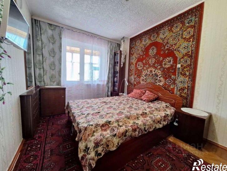 3-комн квартира Звездный мкр, 10,  д. 10