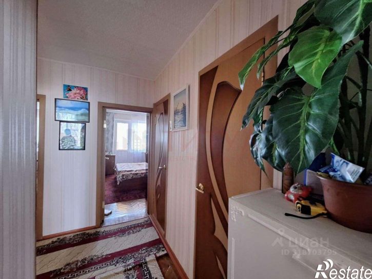 3-комн квартира Звездный мкр, 10,  д. 10