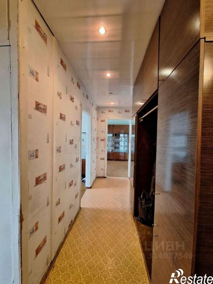 3-комн квартира мкр Приборостроитель, 32,  д. 32