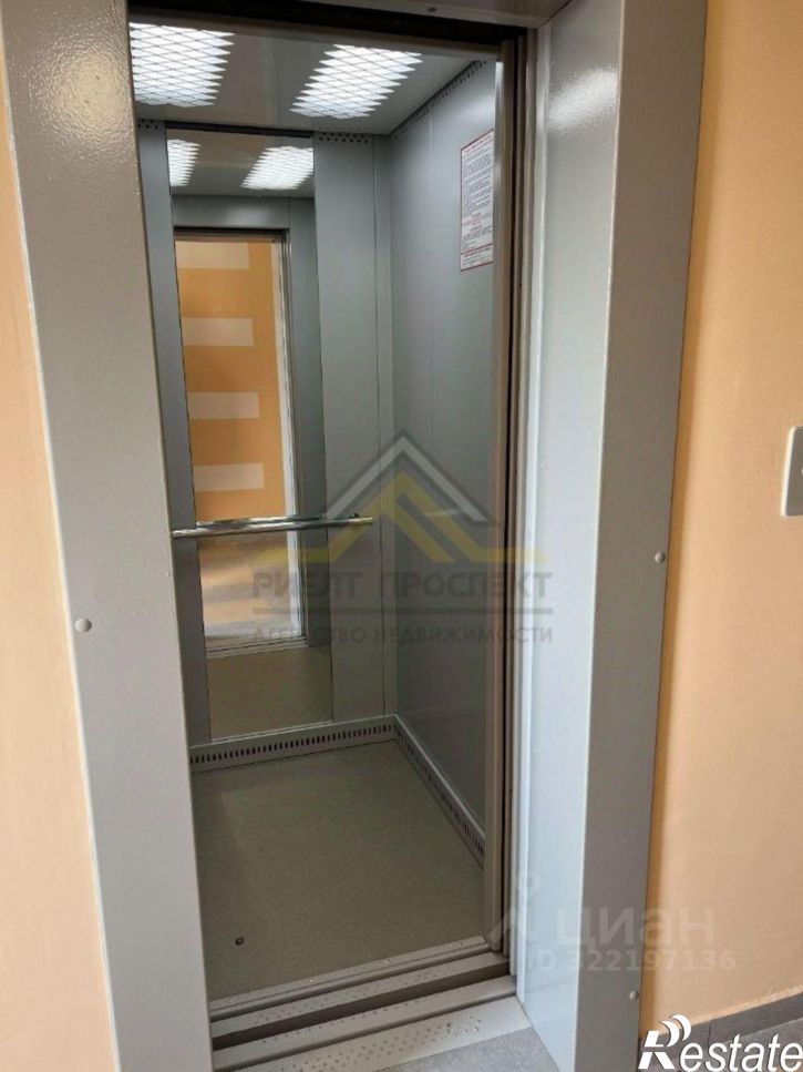 3-комн квартира Степной мкр, 35,  д. 35