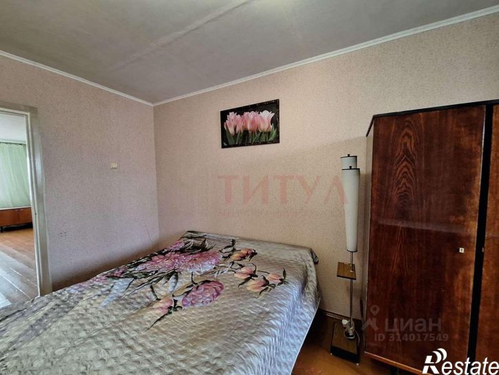 3-комн квартира мкр Приборостроитель, 32,  д. 32