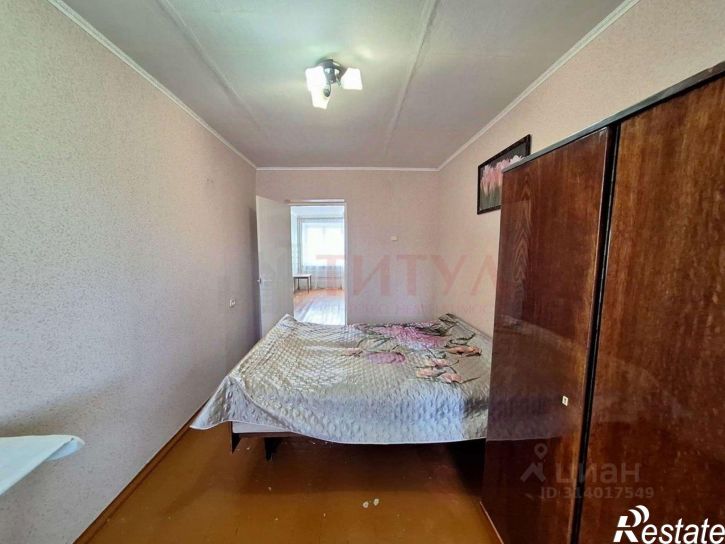 3-комн квартира мкр Приборостроитель, 32,  д. 32