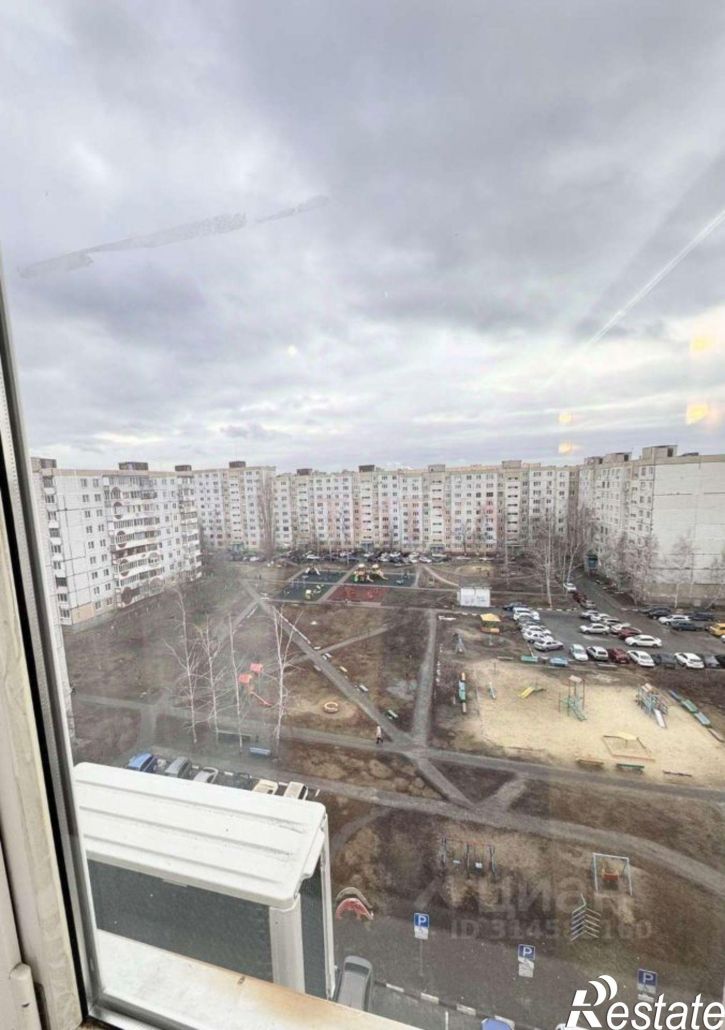 3-комн квартира мкр Королева, 4,  д. 4