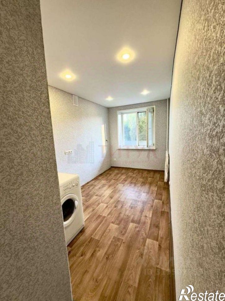 1-комн квартира Парковый мкр, 19,  д. 19