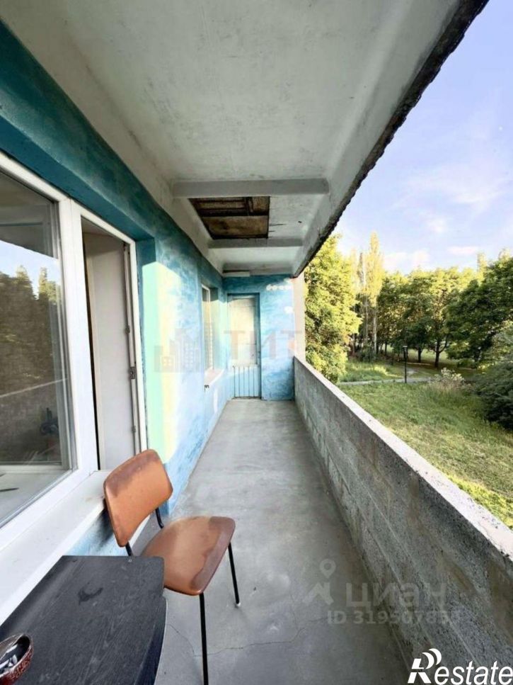 1-комн квартира Парковый мкр, 19,  д. 19