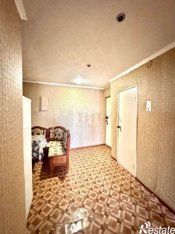 2-комн квартира мкр Макаренко, 3,  д. 3