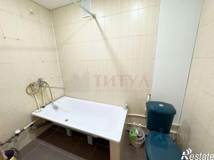 1-комн квартира Парковый мкр, 19,  д. 19