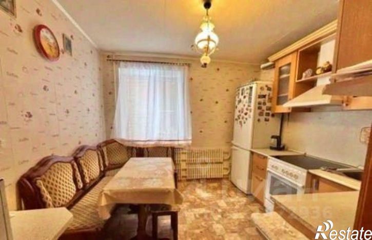 2-комн квартира мкр Дубрава квартал 1, 21,  д. 21