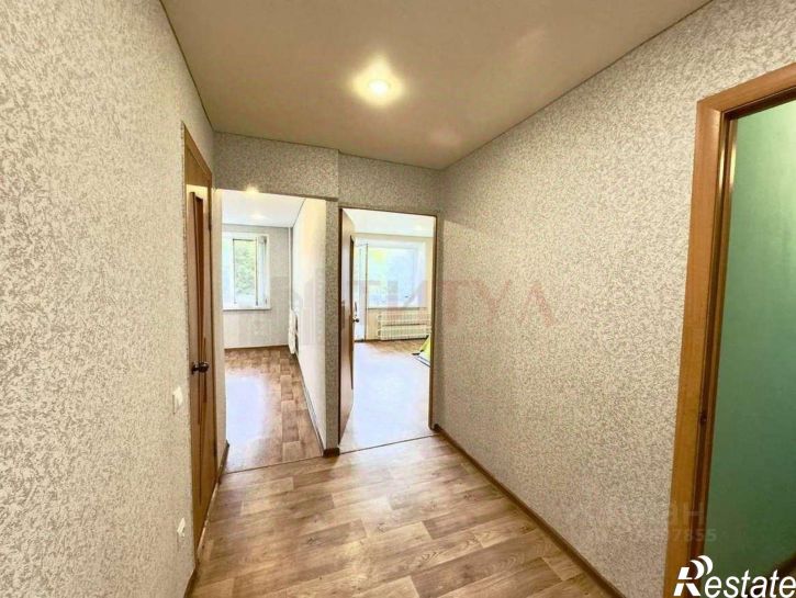 1-комн квартира Парковый мкр, 19,  д. 19