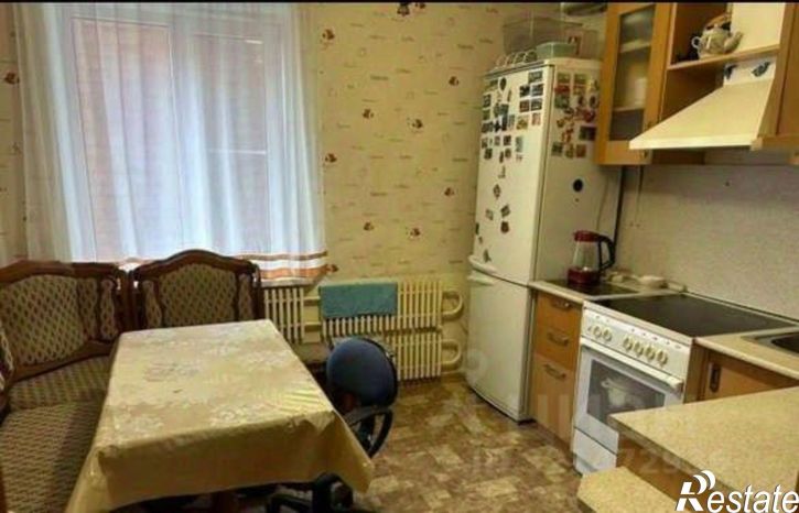 2-комн квартира мкр Дубрава квартал 1, 21,  д. 21