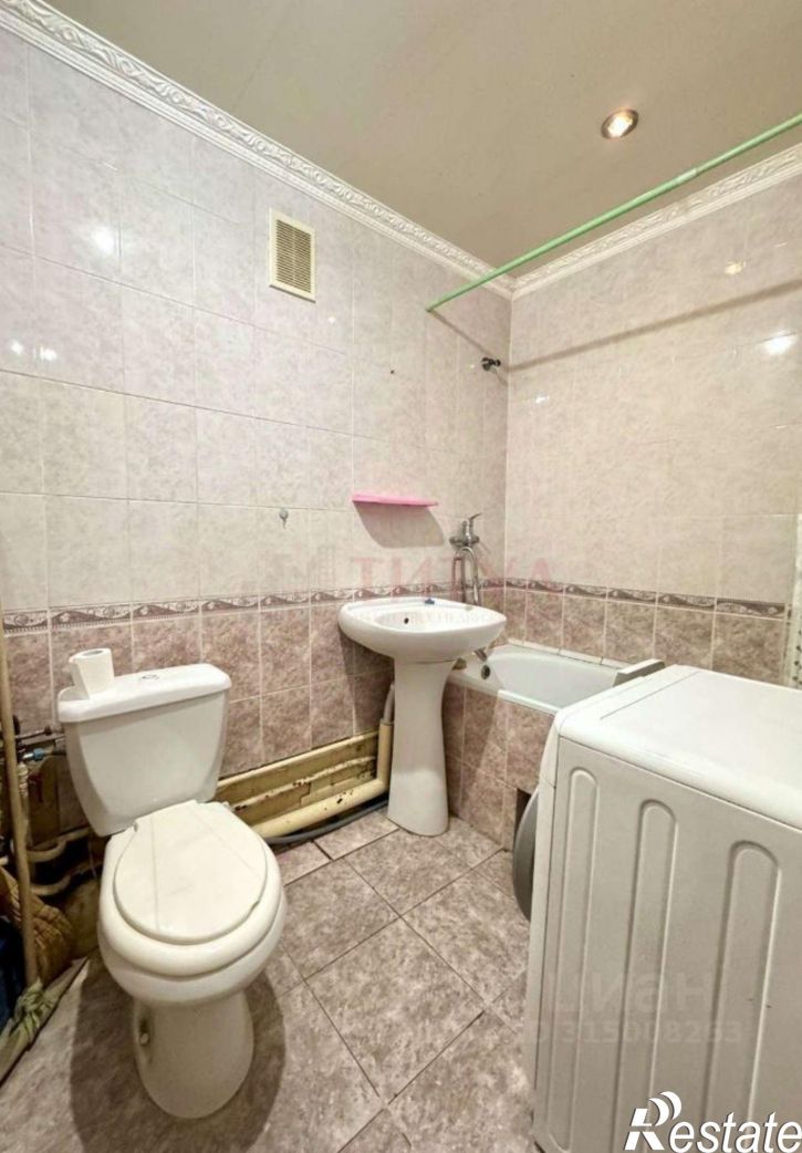 2-комн квартира мкр Макаренко, 3,  д. 3